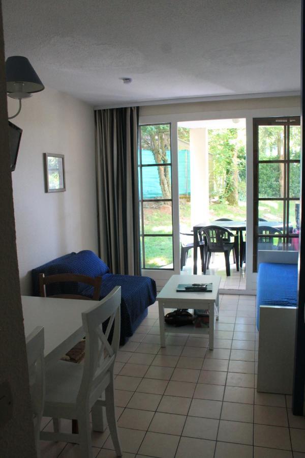 Studio Cabine Vendee Ideal En Famille Res L'Oree Du Lac Apartamento Talmont-Saint-Hilaire Exterior foto