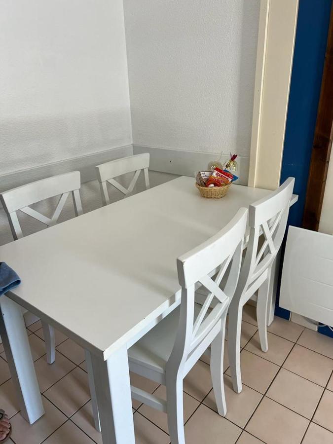 Studio Cabine Vendee Ideal En Famille Res L'Oree Du Lac Apartamento Talmont-Saint-Hilaire Exterior foto